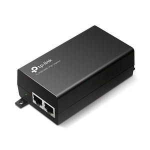 Inyector Poe GIGA, compatible con IEEE ESTANDAR TL-POE160S