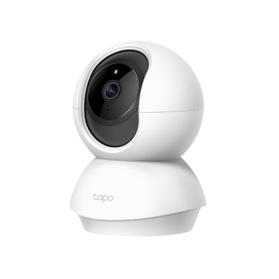 Cámara Wi-Fi de Seguridad para el hogar Tapo C200