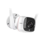 Cámara Wi-Fi de seguridad para exteriores Tapo C310