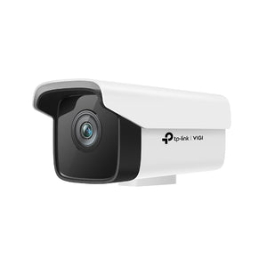 Cámara Vigi C300HP-4 TIPO BALA DE 3 MP PARA EXTERIORES