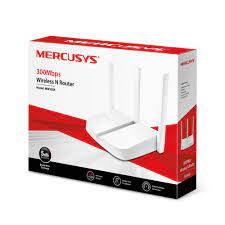 Router Mercusys MW305R blanco