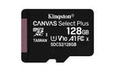 MicroSDHC 128GB Class 10 Flash Card 100MB/s SDCS2-128GB