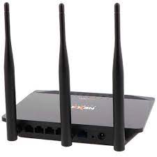 Enrutador Inalámbrico NEXXT NW230NXT81