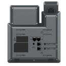 Teléfono IP essential POE de 2 lineas y 4 cuentas GRP-2602