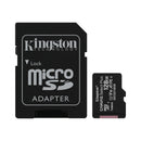 MicroSDHC 128GB Class 10 Flash Card 100MB/s SDCS2-128GB