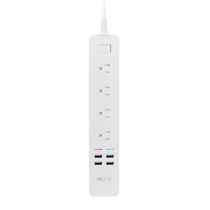 Regleta Inteligente NEXXT MM105NXT39