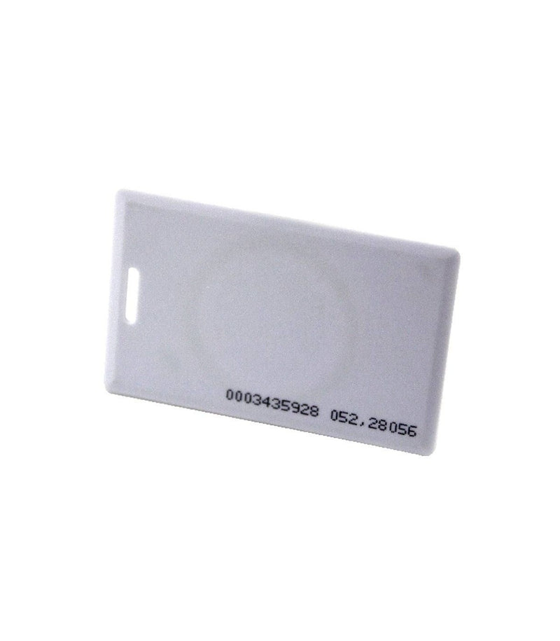 Tarjeta de proximidad HID CARD(THICK)