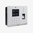 Terminal IP autónoma, capacidad de huellas:20,000/40,000 G2